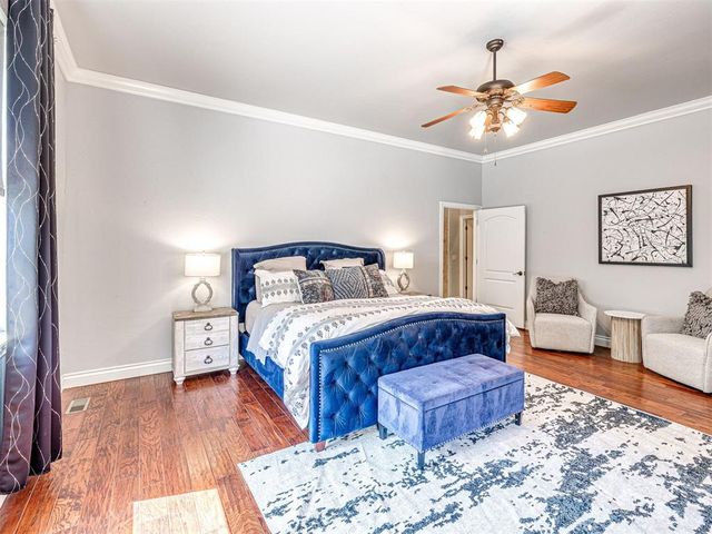 3720 Creek Bend Road, Edmond, OK 73003