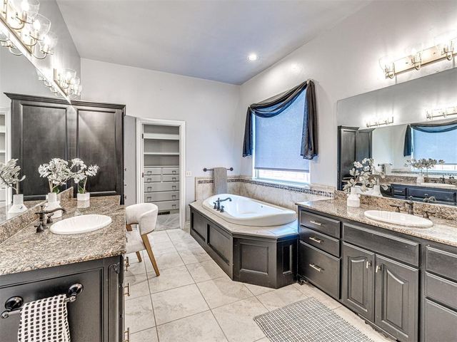 3720 Creek Bend Road, Edmond, OK 73003