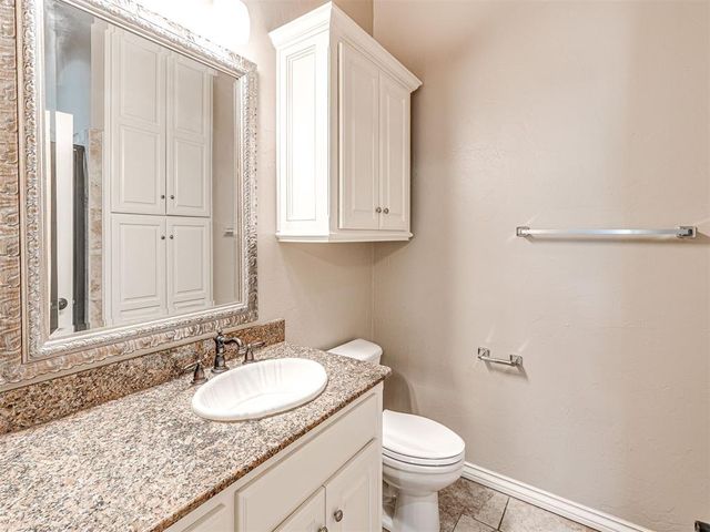 3720 Creek Bend Road, Edmond, OK 73003