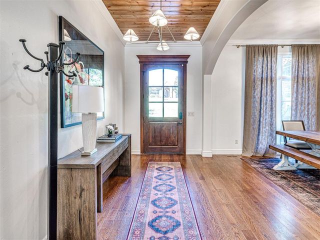 3720 Creek Bend Road, Edmond, OK 73003