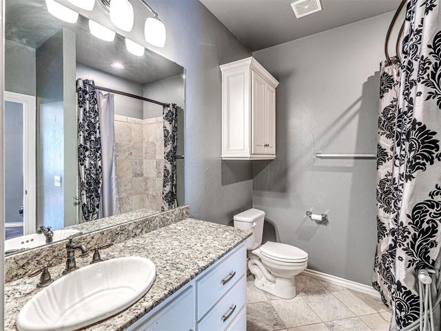 3720 Creek Bend Road, Edmond, OK 73003