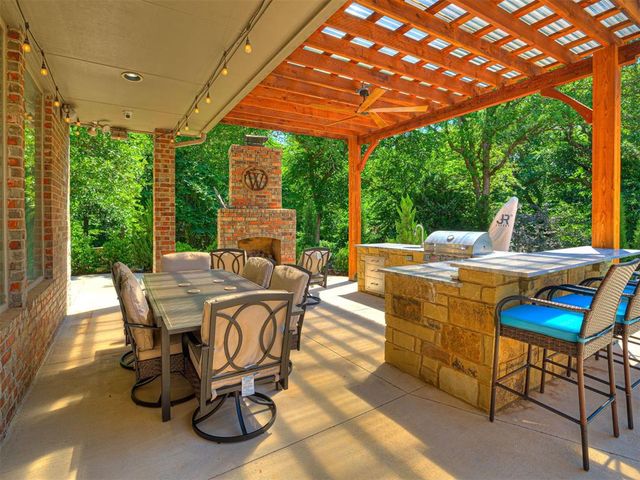 3720 Creek Bend Road, Edmond, OK 73003