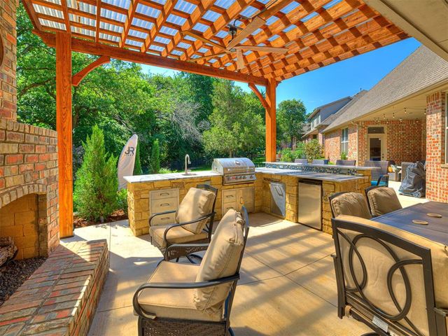 3720 Creek Bend Road, Edmond, OK 73003
