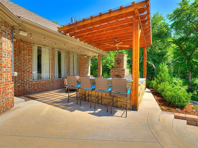 3720 Creek Bend Road, Edmond, OK 73003