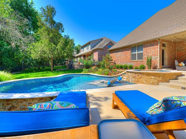 3720 Creek Bend Road, Edmond, OK 73003