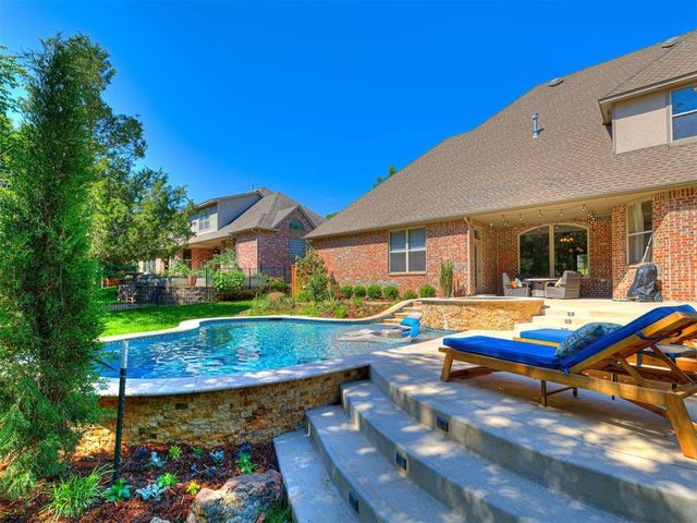 3720 Creek Bend Road, Edmond, OK 73003