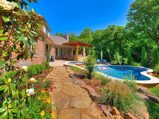 3720 Creek Bend Road, Edmond, OK 73003