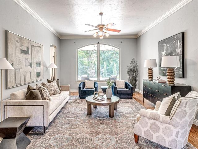 3720 Creek Bend Road, Edmond, OK 73003