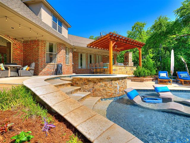 3720 Creek Bend Road, Edmond, OK 73003