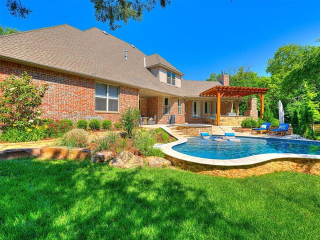3720 Creek Bend Road, Edmond, OK 73003