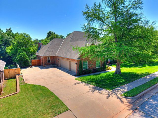 3720 Creek Bend Road, Edmond, OK 73003