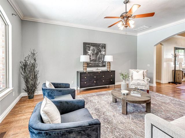 3720 Creek Bend Road, Edmond, OK 73003