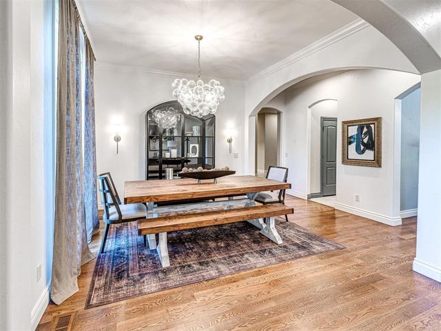 3720 Creek Bend Road, Edmond, OK 73003