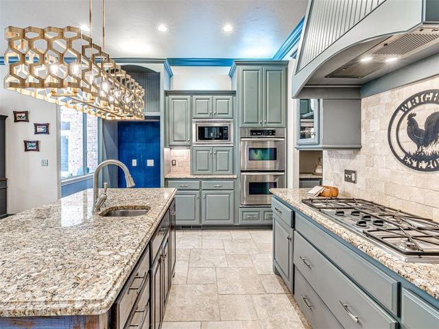 3720 Creek Bend Road, Edmond, OK 73003