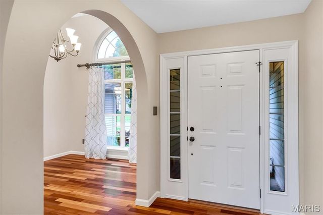 3930 White Rose Lane, St Charles, MO 63304