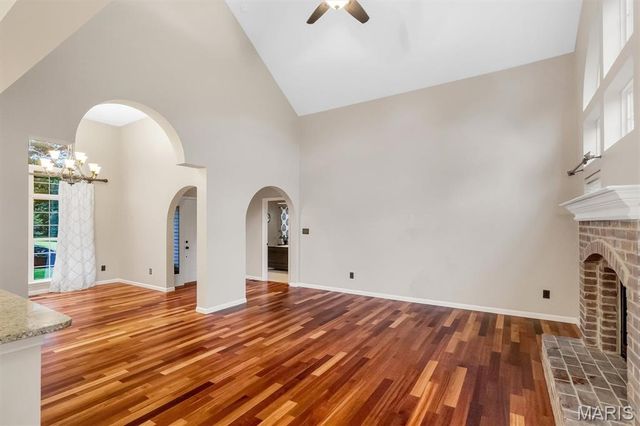 3930 White Rose Lane, St Charles, MO 63304