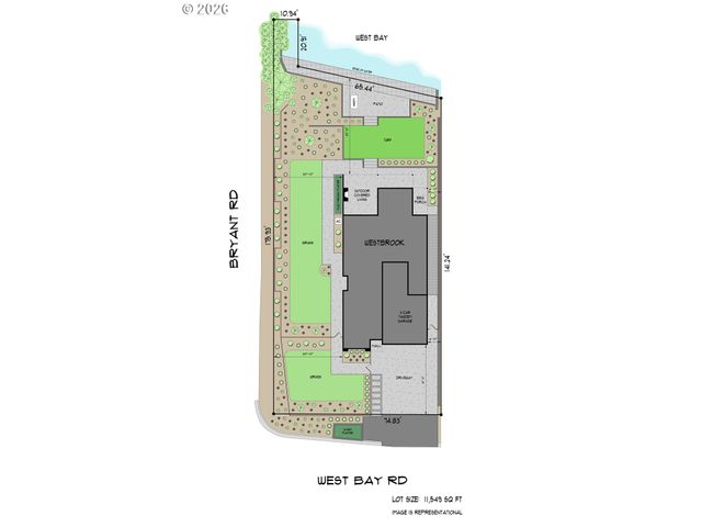 4487 WESTBAY Rd, Lake Oswego, OR 97035