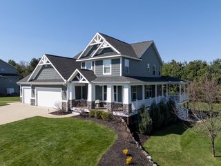7856 Drake Ridge, Texas Twp, MI 49009