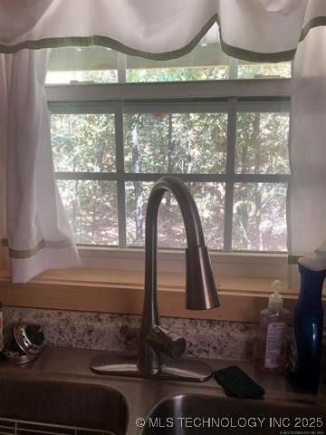 180746 W Sherman Road, Moyers, OK 74557