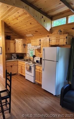 180746 W Sherman Road, Moyers, OK 74557