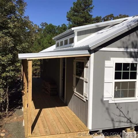 180746 W Sherman Road, Moyers, OK 74557