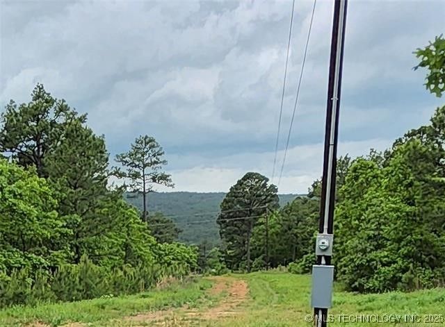 180746 W Sherman Road, Moyers, OK 74557