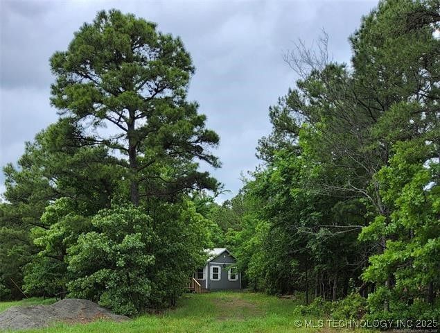 180746 W Sherman Road, Moyers, OK 74557