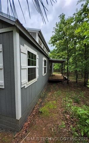 180746 W Sherman Road, Moyers, OK 74557