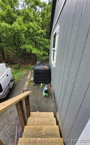 180746 W Sherman Road, Moyers, OK 74557