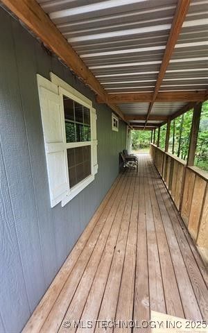 180746 W Sherman Road, Moyers, OK 74557