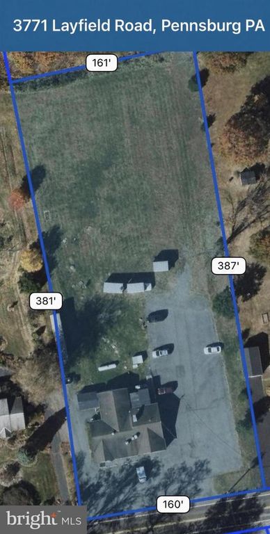 3771 LAYFIELD RD, PENNSBURG, PA 18073 — photo 3