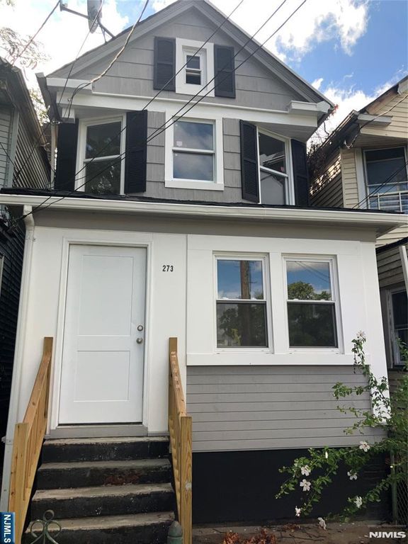 273 18th Street, Newark, NJ 07103