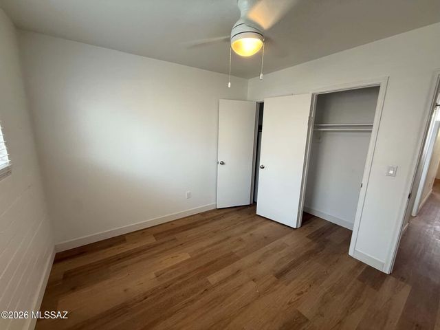 1518 E Hedrick Dr Apt D, Tucson, AZ 85719