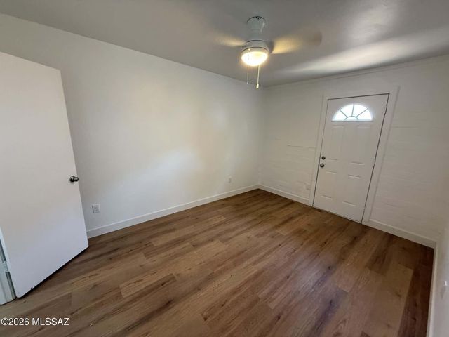 1518 E Hedrick Dr Apt D, Tucson, AZ 85719