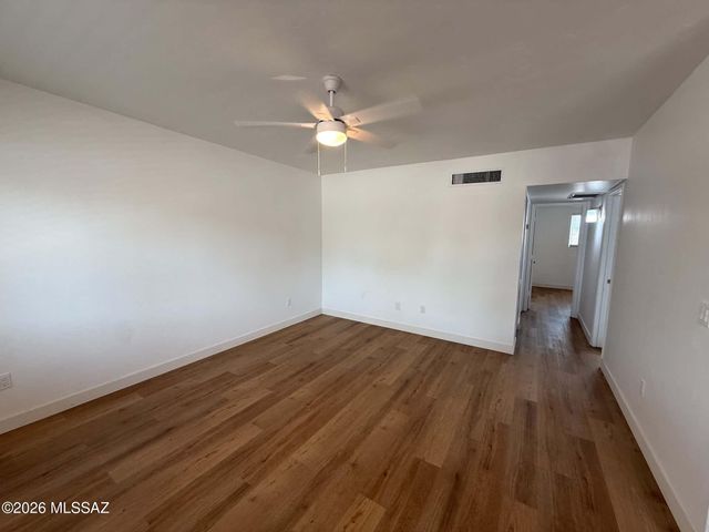 1518 E Hedrick Dr Apt D, Tucson, AZ 85719