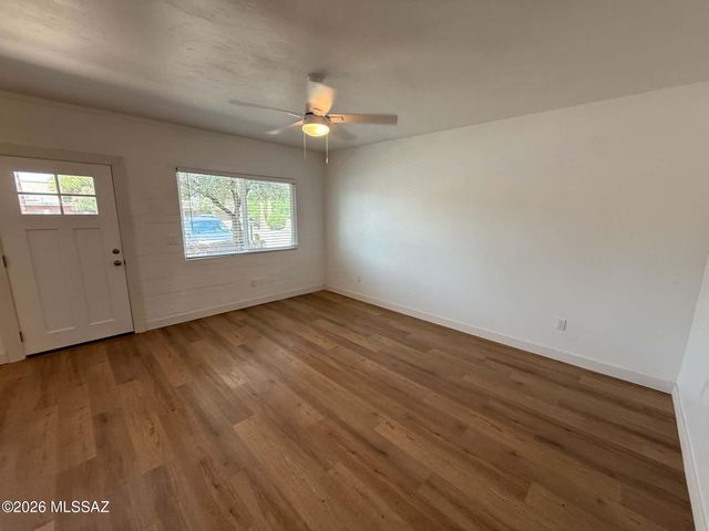 1518 E Hedrick Dr Apt D, Tucson, AZ 85719
