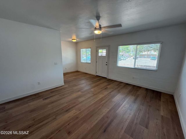 1518 E Hedrick Dr Apt D, Tucson, AZ 85719