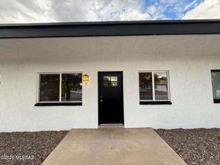 1518 E Hedrick Dr Apt D, Tucson, AZ 85719