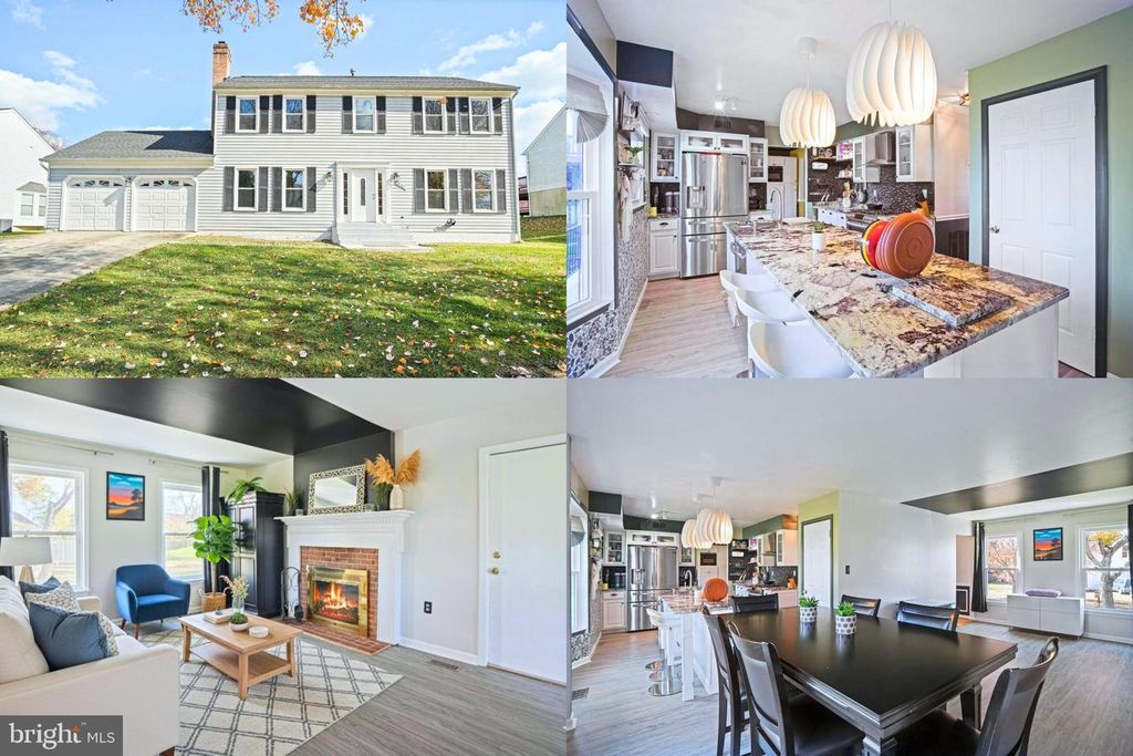 2101 WATERLEAF WAY, Bowie, MD 20721