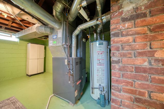 3291 Minerva Street, Ferndale, MI 48220