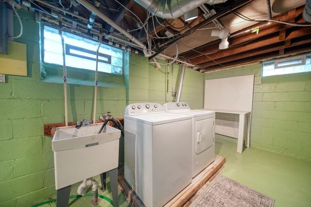 3291 Minerva Street, Ferndale, MI 48220