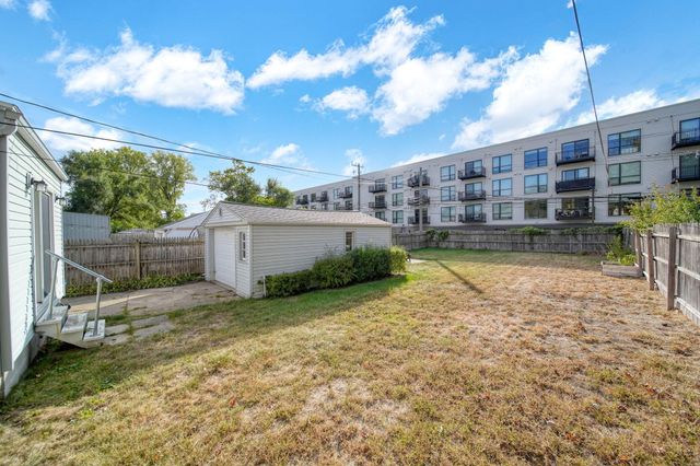 3291 Minerva Street, Ferndale, MI 48220