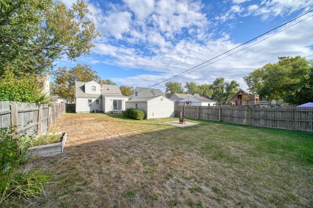 3291 Minerva Street, Ferndale, MI 48220