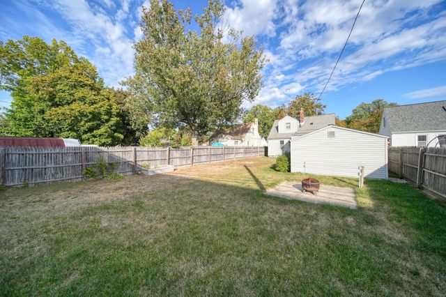 3291 Minerva Street, Ferndale, MI 48220