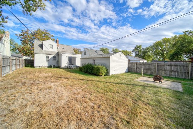 3291 Minerva Street, Ferndale, MI 48220