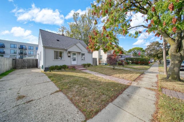 3291 Minerva Street, Ferndale, MI 48220