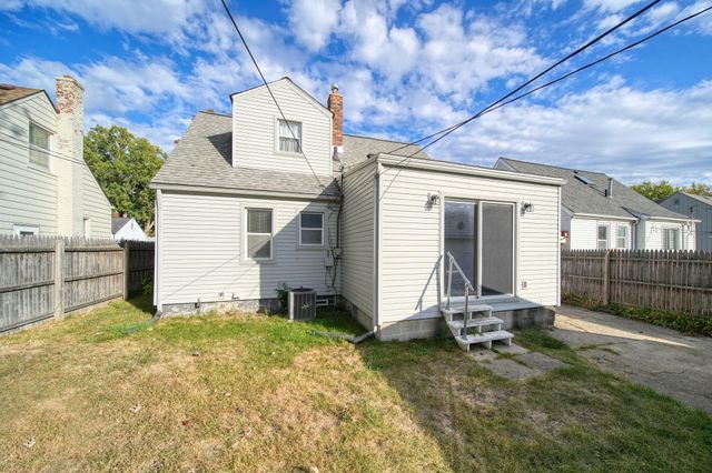 3291 Minerva Street, Ferndale, MI 48220