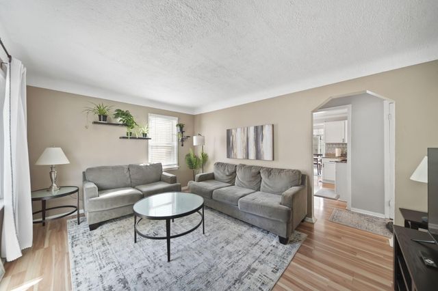 3291 Minerva Street, Ferndale, MI 48220