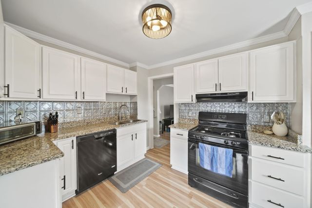 3291 Minerva Street, Ferndale, MI 48220