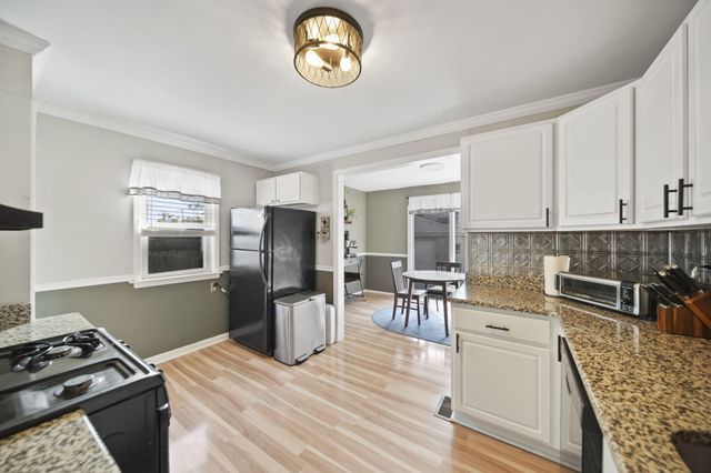 3291 Minerva Street, Ferndale, MI 48220